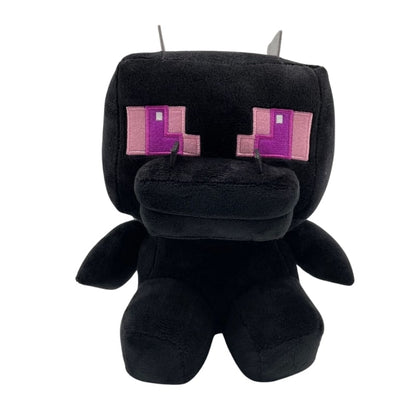 Minecraft Enderman Plush Toy