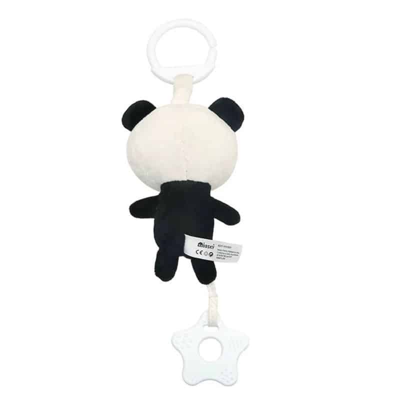 Panda Stuffed Animal