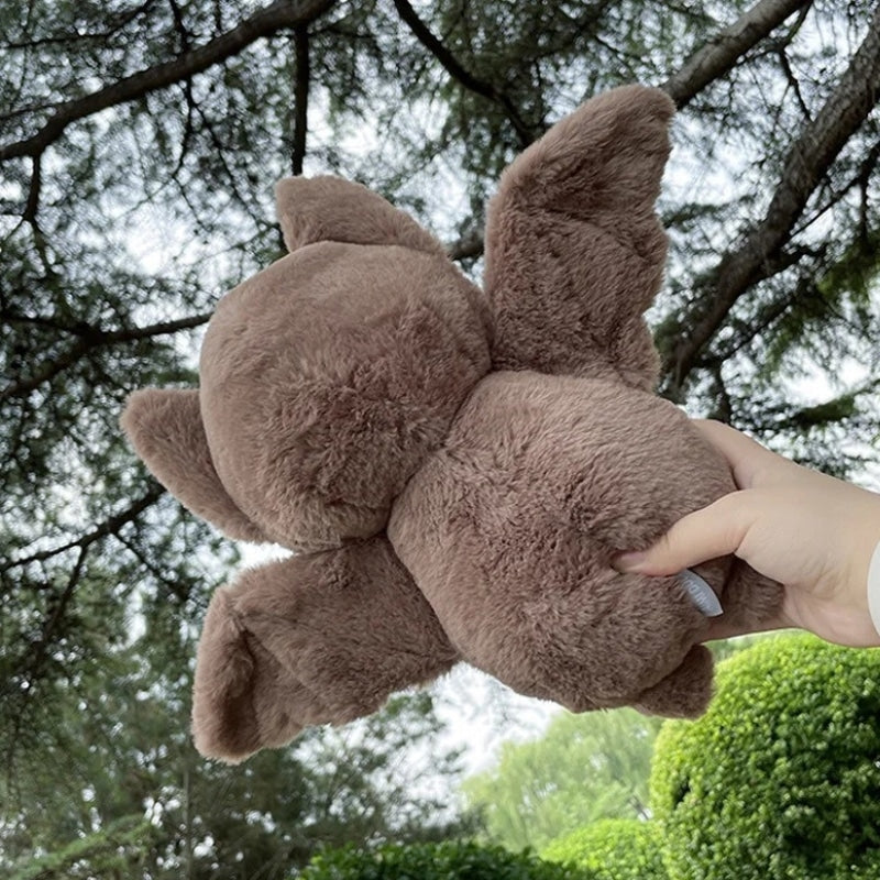 Halloween Bat Plush Toy