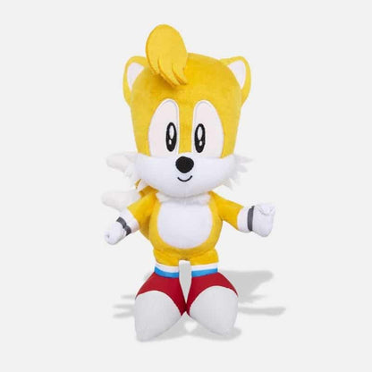 Sonic Tails Plush Toy