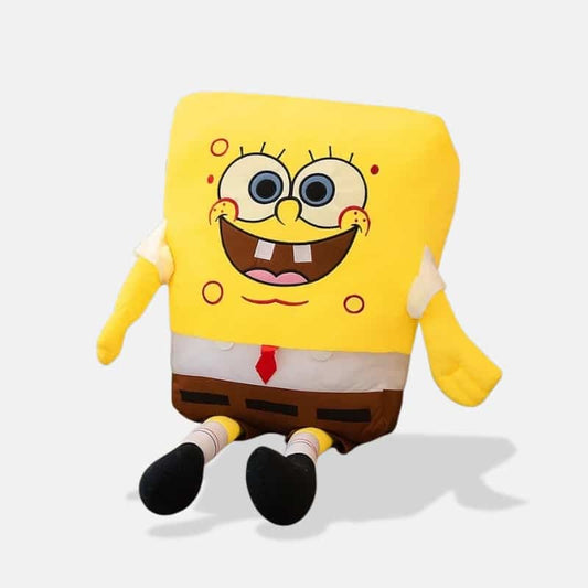 SpongeBob SquarePants Plush Toy
