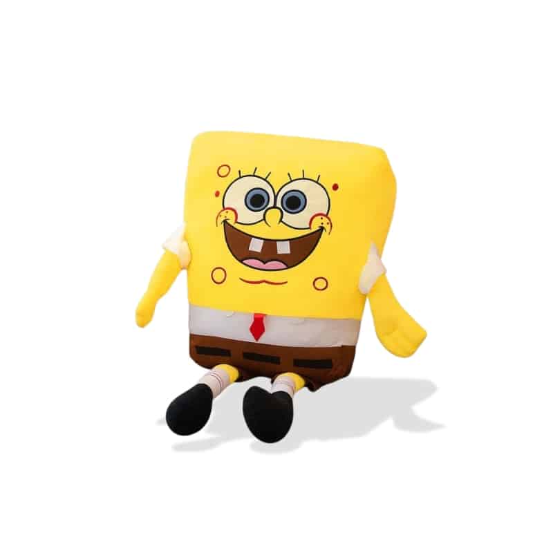SpongeBob SquarePants Plush Toy