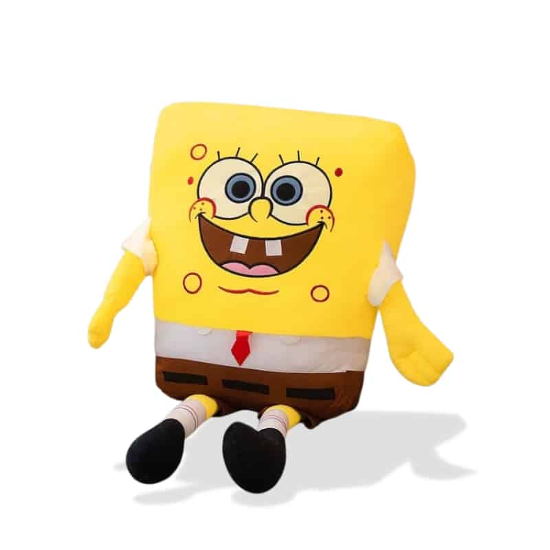 SpongeBob SquarePants Plush Toy