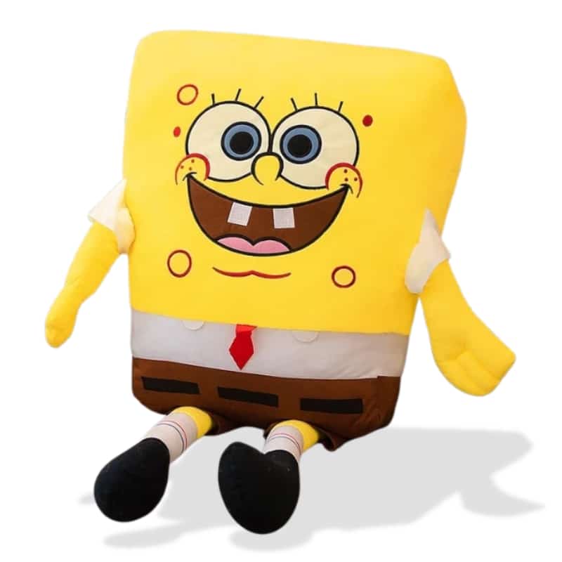 SpongeBob SquarePants Plush Toy