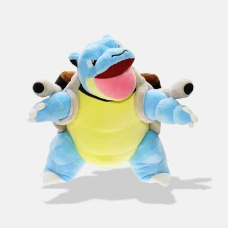 Blastoise Plush Toy