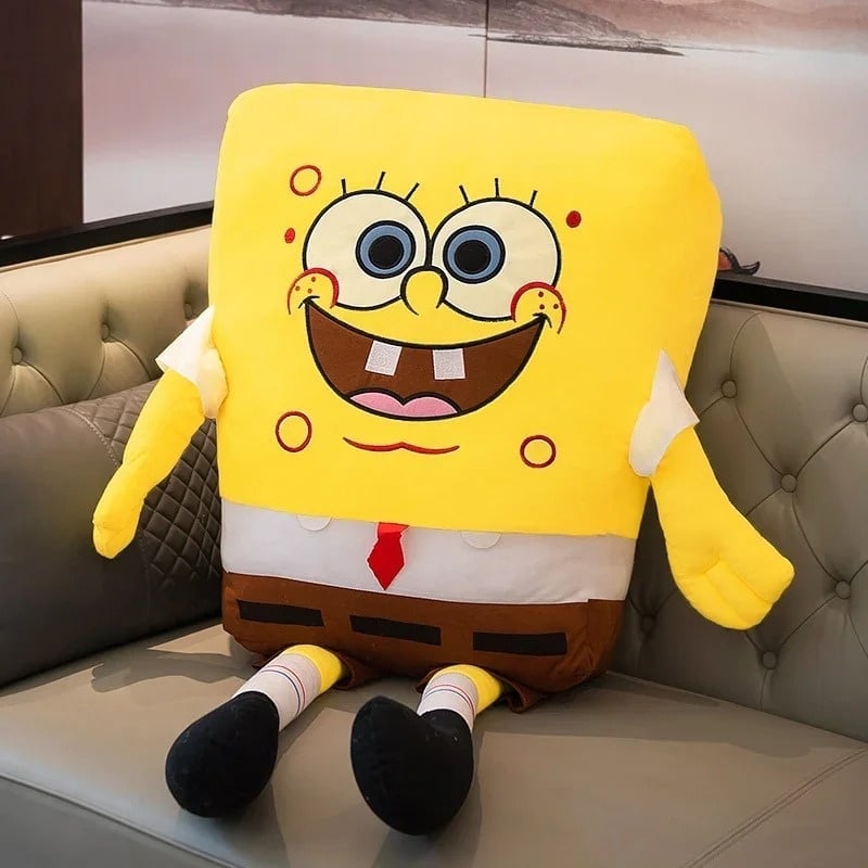 SpongeBob SquarePants Plush Toy