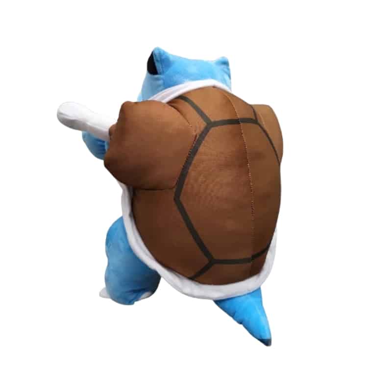 Blastoise Plush Toy
