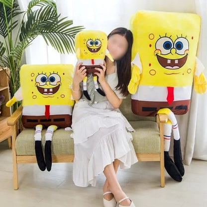 SpongeBob SquarePants Plush Toy