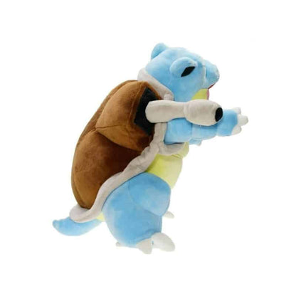Blastoise Plush Toy