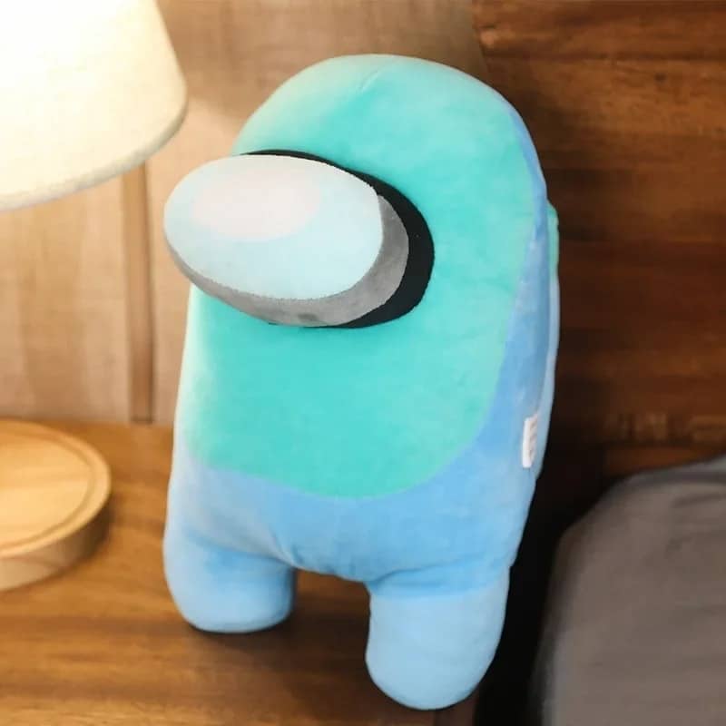 Among Us Plush Toy