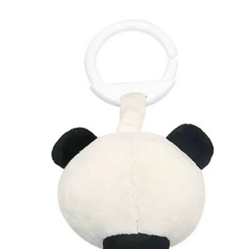 Panda Stuffed Animal
