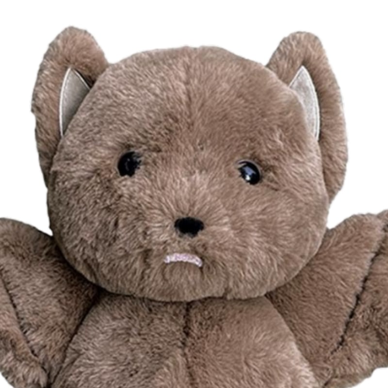 Halloween Bat Plush Toy