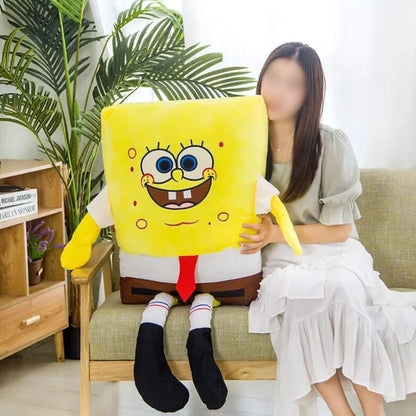 SpongeBob SquarePants Plush Toy