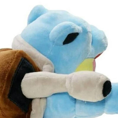 Blastoise Plush Toy