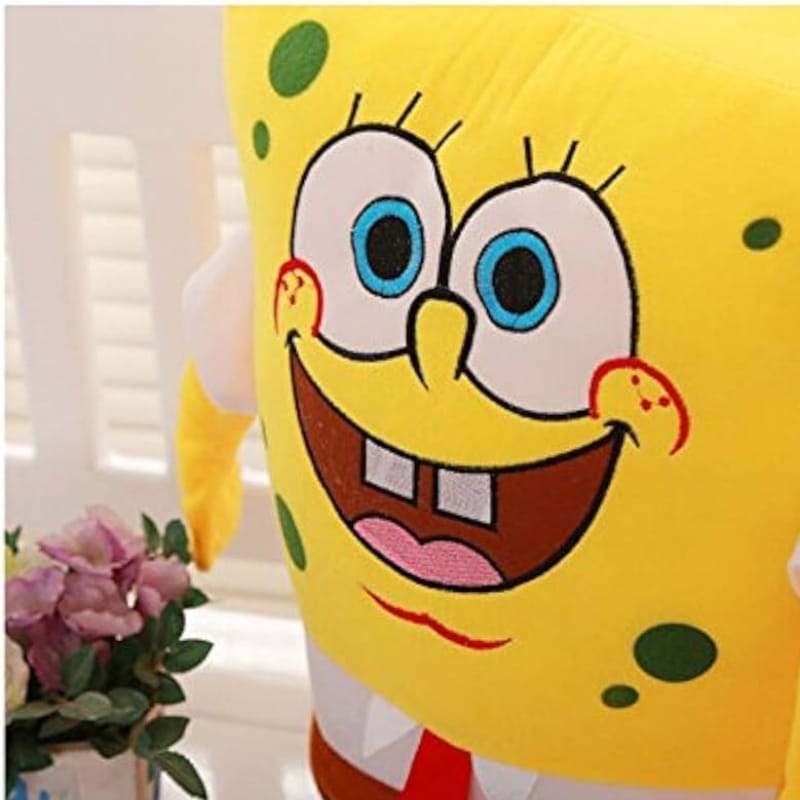 SpongeBob SquarePants Plush Toy