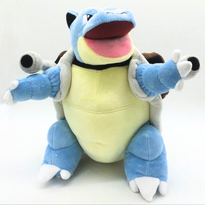 Blastoise Plush Toy
