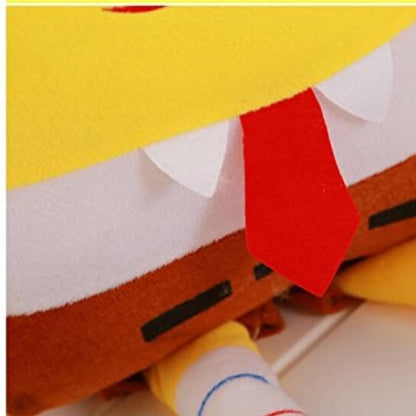 SpongeBob SquarePants Plush Toy