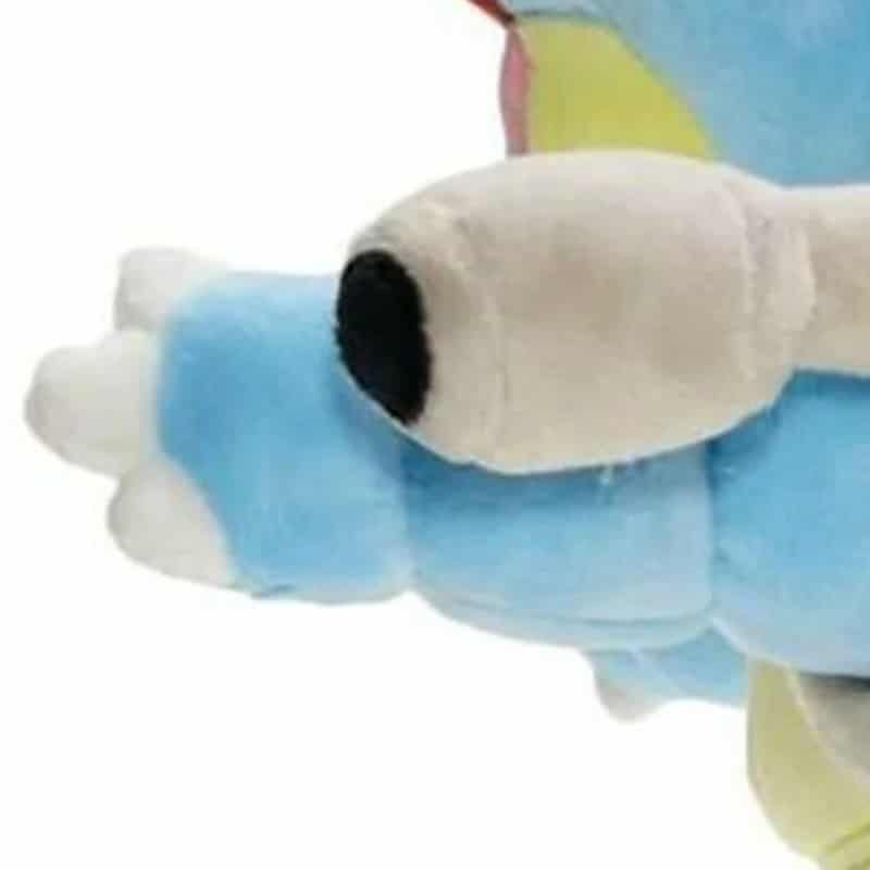 Blastoise Plush Toy