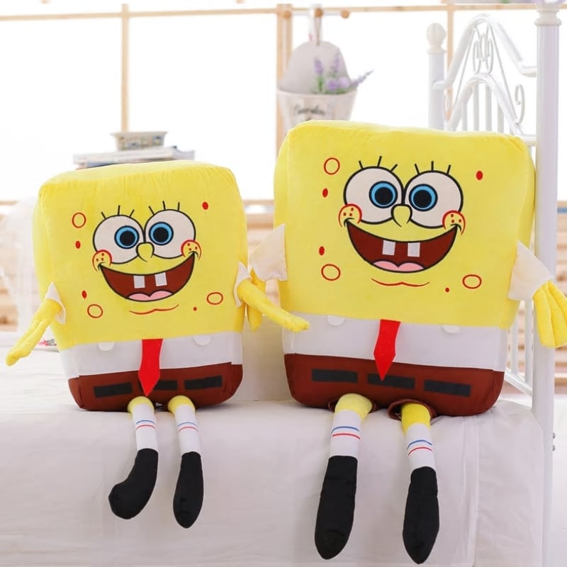 SpongeBob SquarePants Plush Toy
