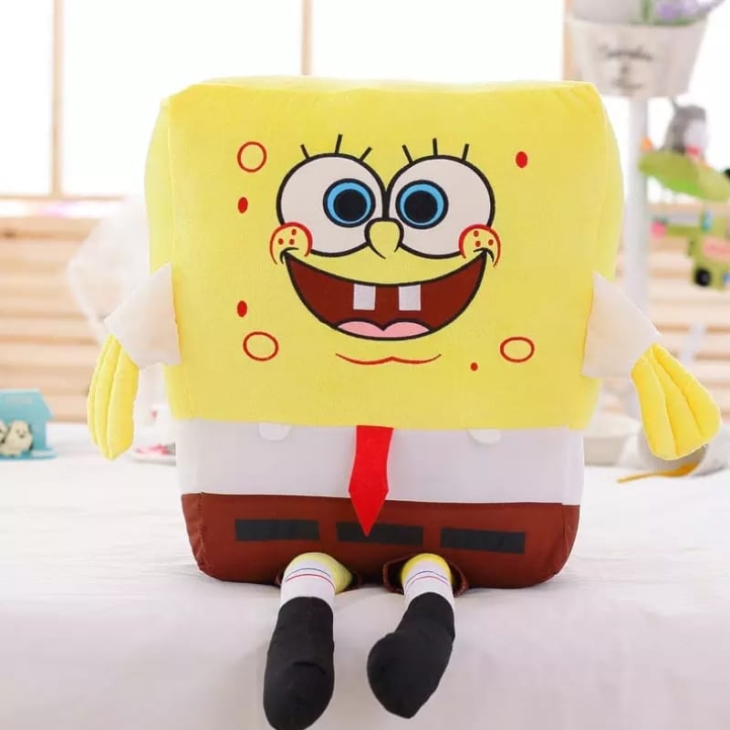SpongeBob SquarePants Plush Toy