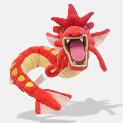 Pokémon Gyarados Plush Toy