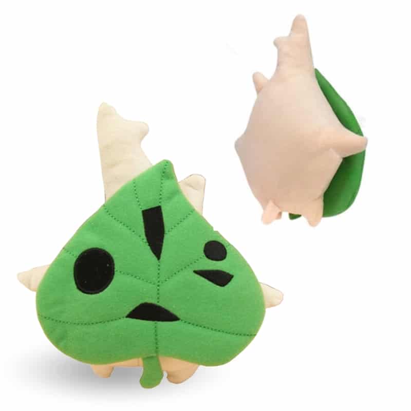 Zelda Korok Plush Toy
