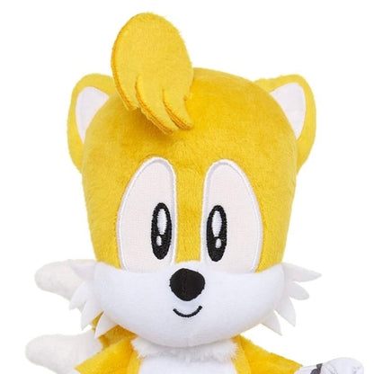 Sonic Tails Plush Toy