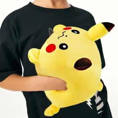 Pikachu Plush Hand Warmer