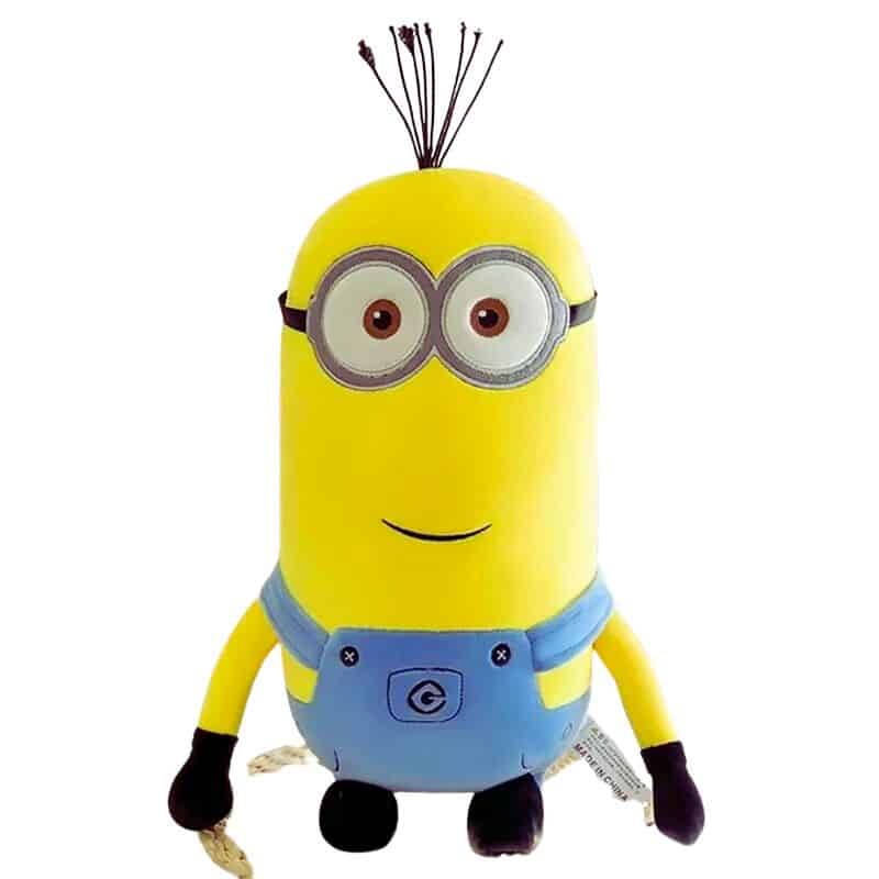Minions Plush Toy
