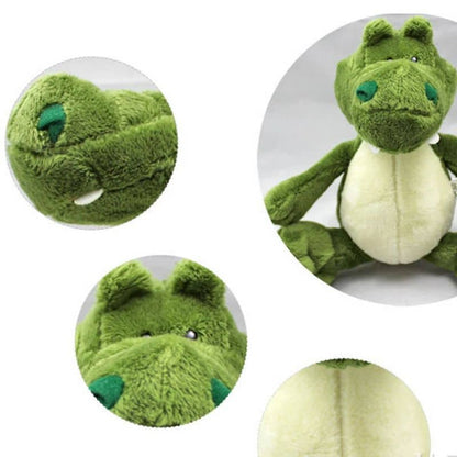Crocodile Stuffed Animal