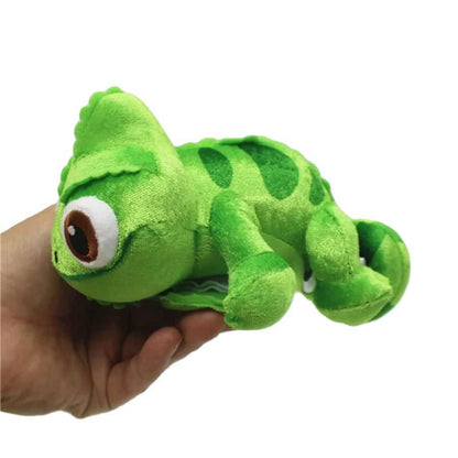 Chameleon Stuffed Animal