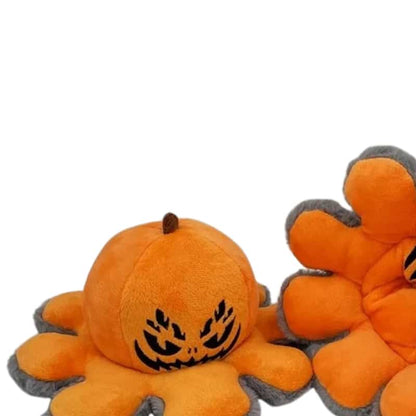 Halloween Pumpkin Plush Toy