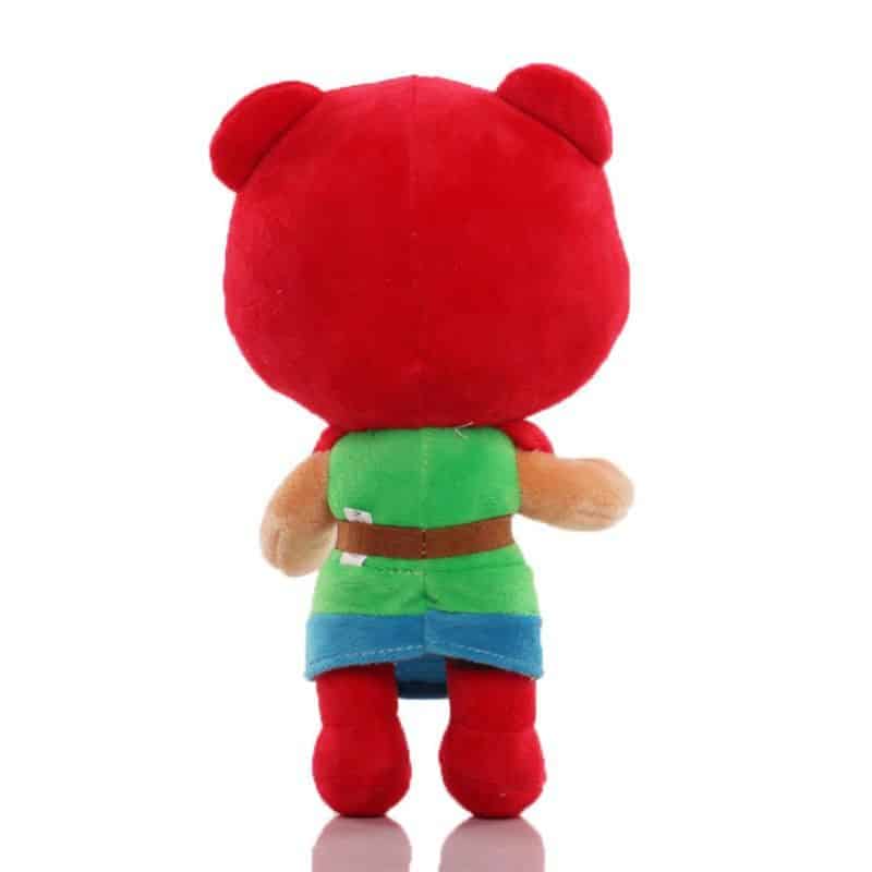 Brawl Stars Nita Plush Toy