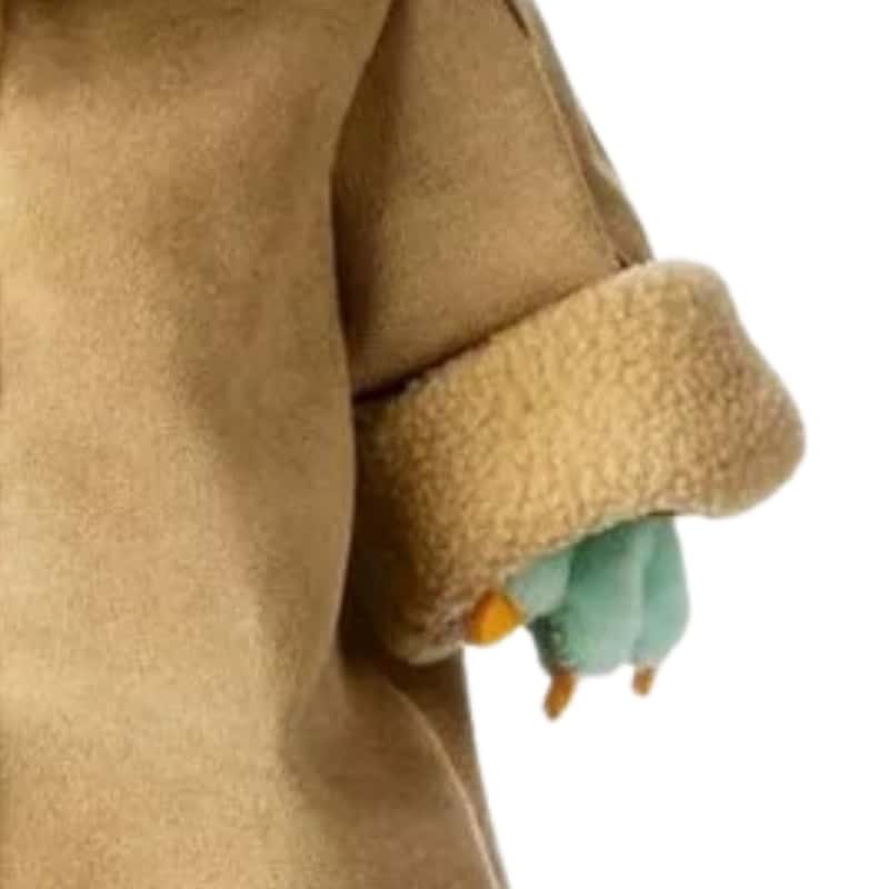 Star Wars Baby Yoda Plush Toy