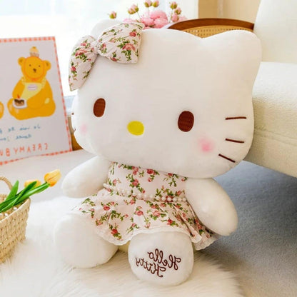 Kitty Plush Toy