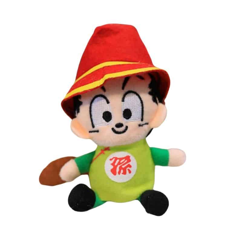 Dragon Ball Gohan Plush Toy