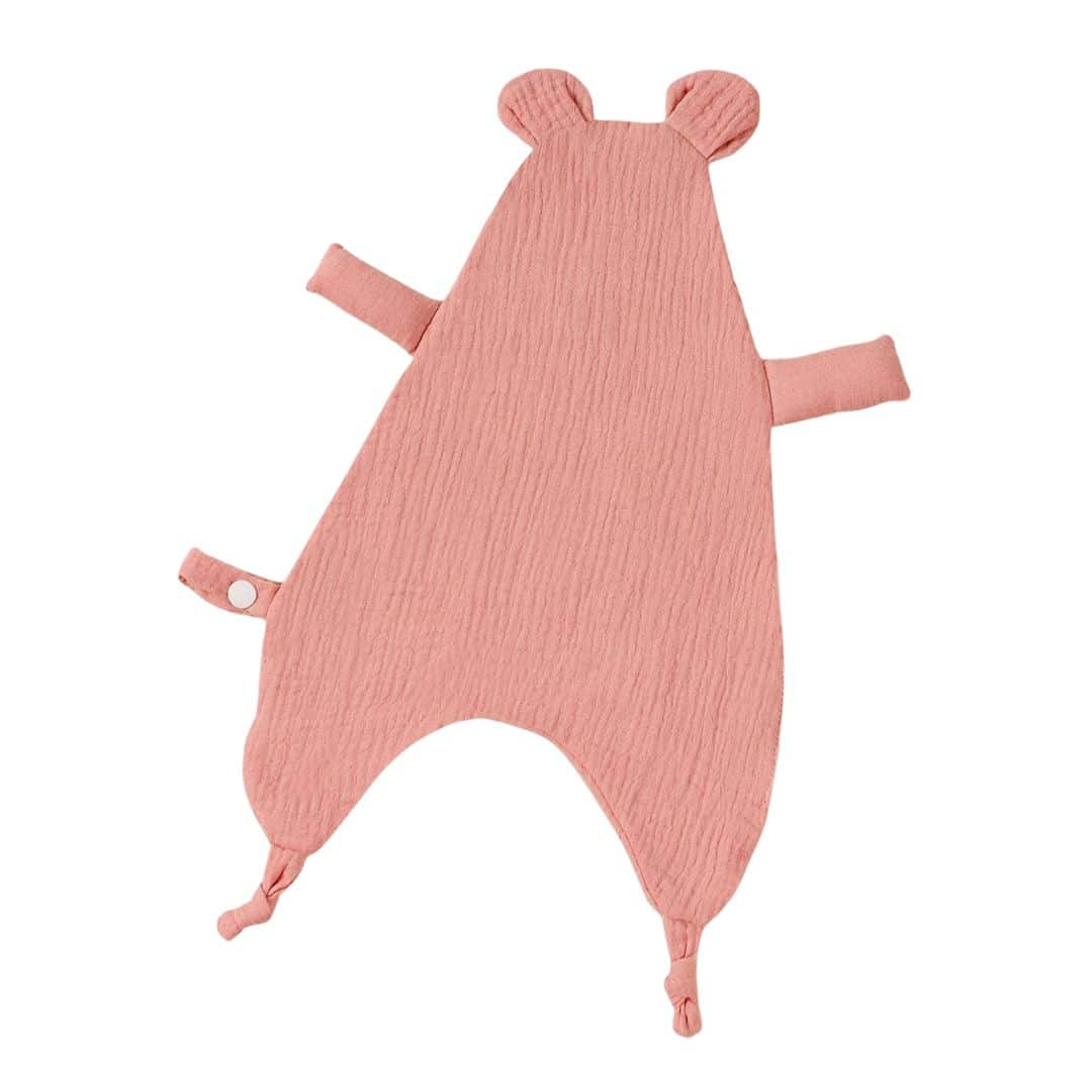 Mouse Lovey