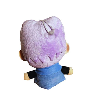 Dragon Ball Trunks Plush Toy