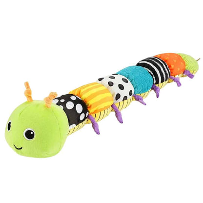 Plush Toy - Version 2
