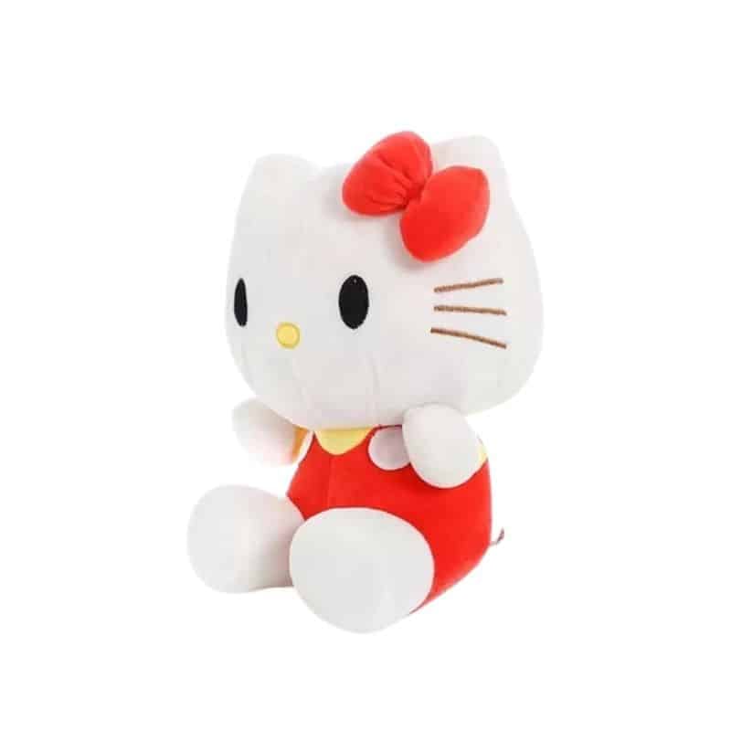 Hello Kitty Plush Toy - 20 or