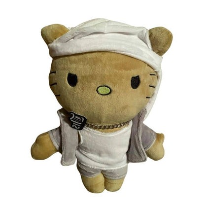 Hello Kitty Eminem Plush Toy