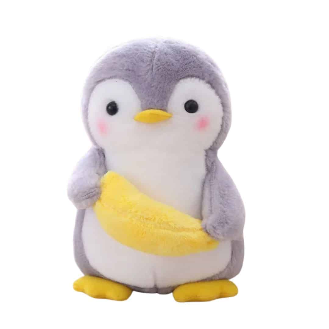 Penguin Stuffed Animal