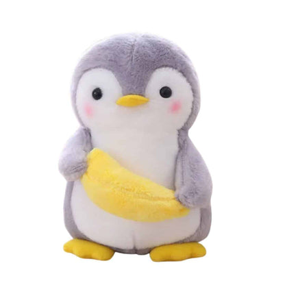 Penguin Stuffed Animal
