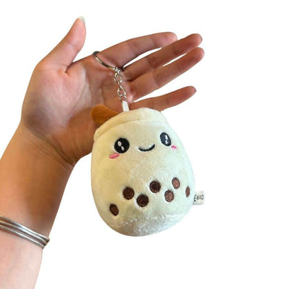 Bubble Tea Plush Toy