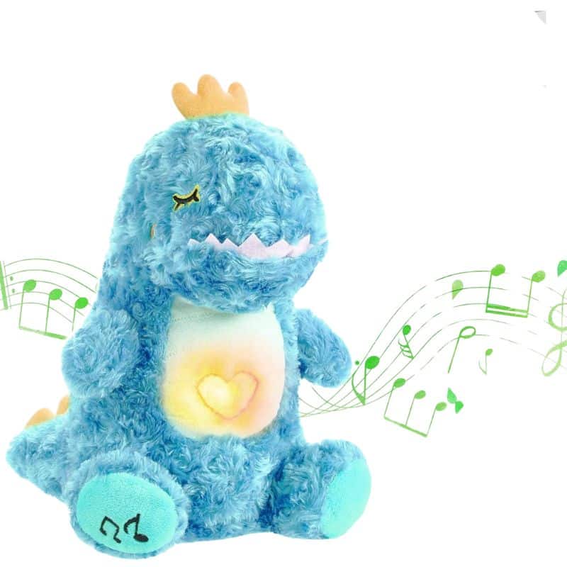 Plush Toy - Version 1