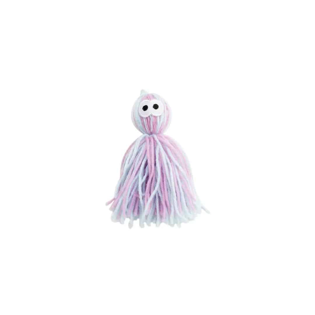 Octopus Plush Cat Toy