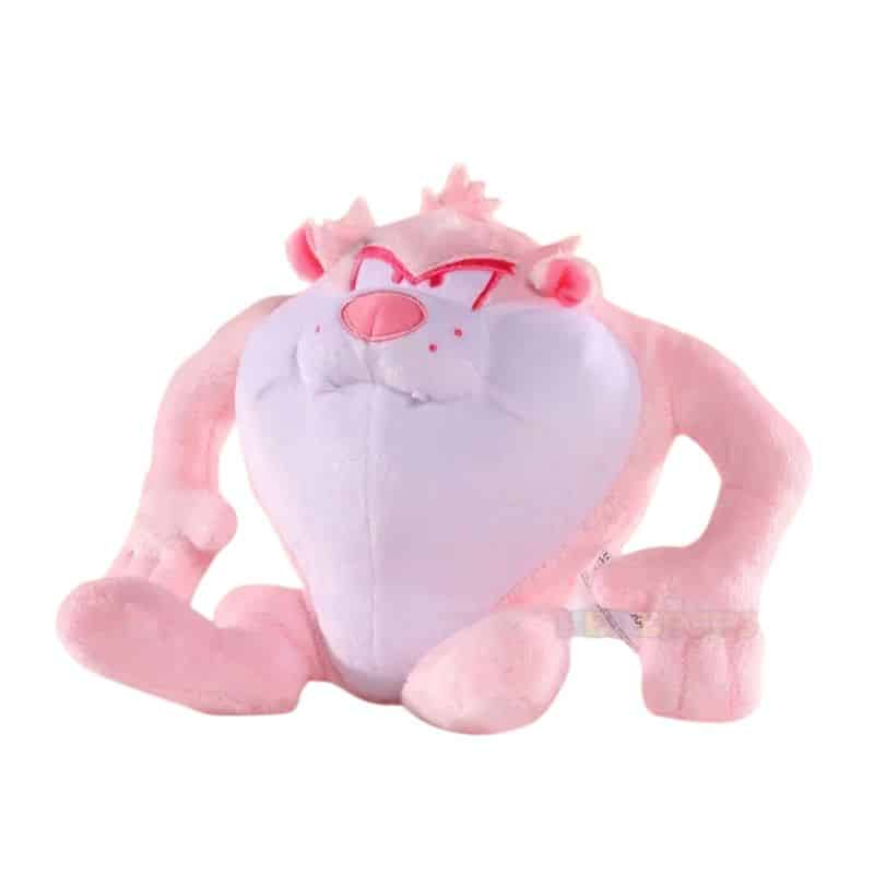 Looney Tunes Tweety and Friends Plush Toy - Pink