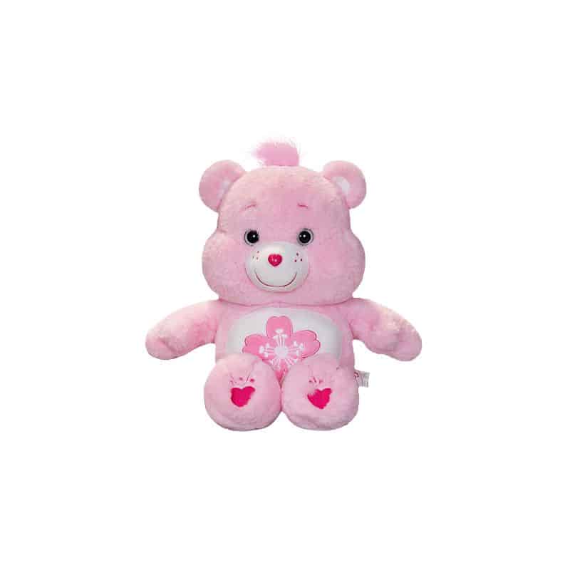Plush Toy - Pink