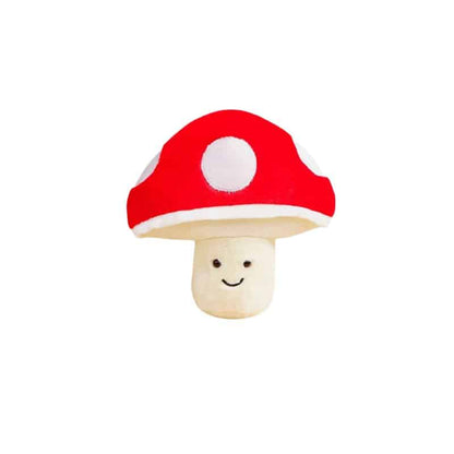Mushroom Plush Toy