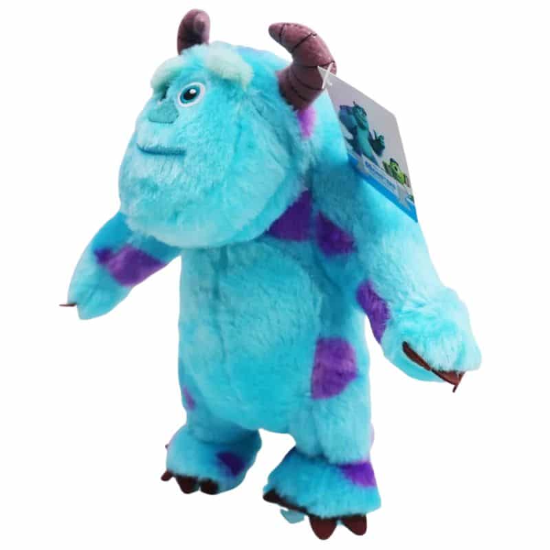 Monsters, Inc. Sulley Plush Toy